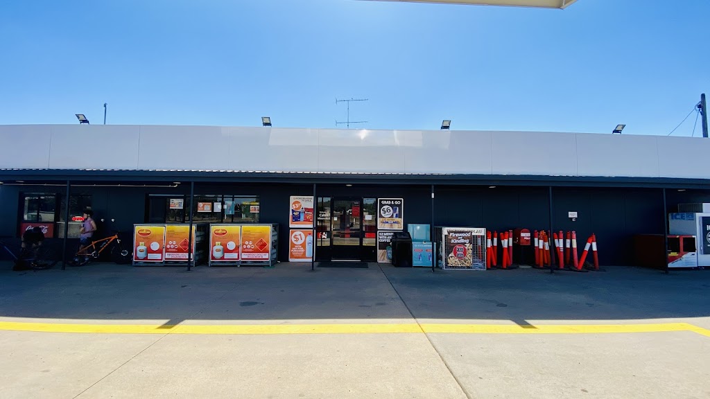 Caltex (Octane) Miners Rest | 200 Howe St, Miners Rest VIC 3352, Australia | Phone: (03) 5300 1098