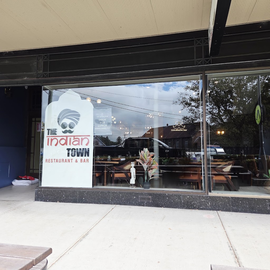 THE INDIAN TOWN | 323 High St, Maitland NSW 2320, Australia | Phone: (02) 4933 4363
