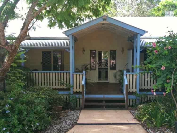 Noosa Country House | 93 Duke Rd, Doonan QLD 4562, Australia | Phone: (07) 5471 0121