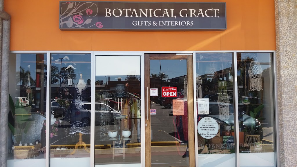 Botanical Grace | store | Yeronga Village, 419 Fairfield Rd, Yeronga QLD 4104, Australia | 0738486655 OR +61 7 3848 6655