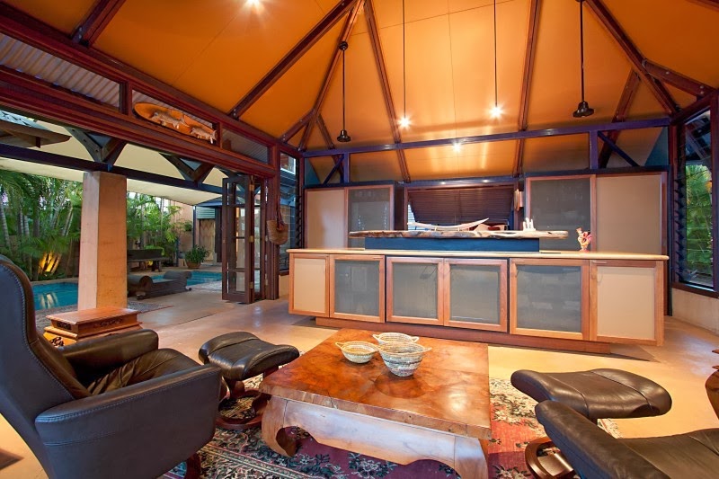 The Bali House | lodging | 72 Cullen Bay Cres, Larrakeyah NT 0820, Australia | 0418616888 OR +61 418 616 888