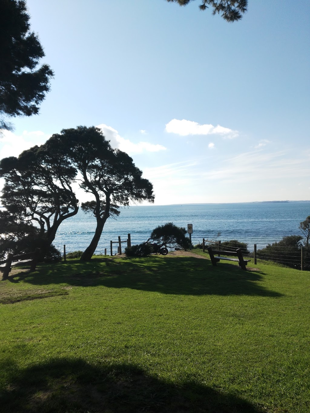 Seaview Holiday Park | park | 411 Settlement Rd, Cowes VIC 3922, Australia | 0359522033 OR +61 3 5952 2033
