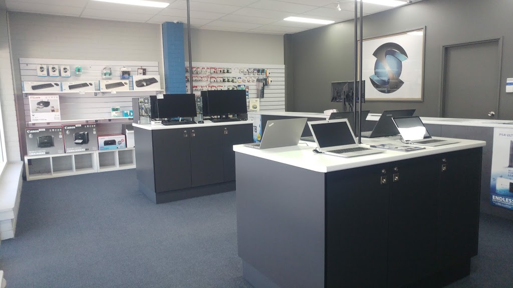 Steele Technology | 126 Lachlan St, Forbes NSW 2871, Australia | Phone: 1300 938 499