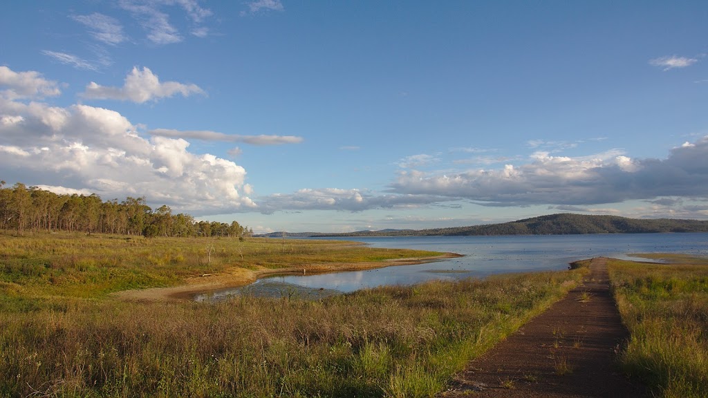 Hays Landing Boat Ramp | Bryden Rd, Lake Wivenhoe QLD 4312, Australia | Phone: 0438 818 034