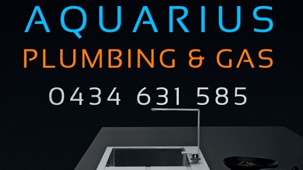 AQUARIUS Plumbing and gasfitting - leak detection, drain camera  | plumber | 46 Watson St, Wallan VIC 3756, Australia | 0434631585 OR +61 434 631 585