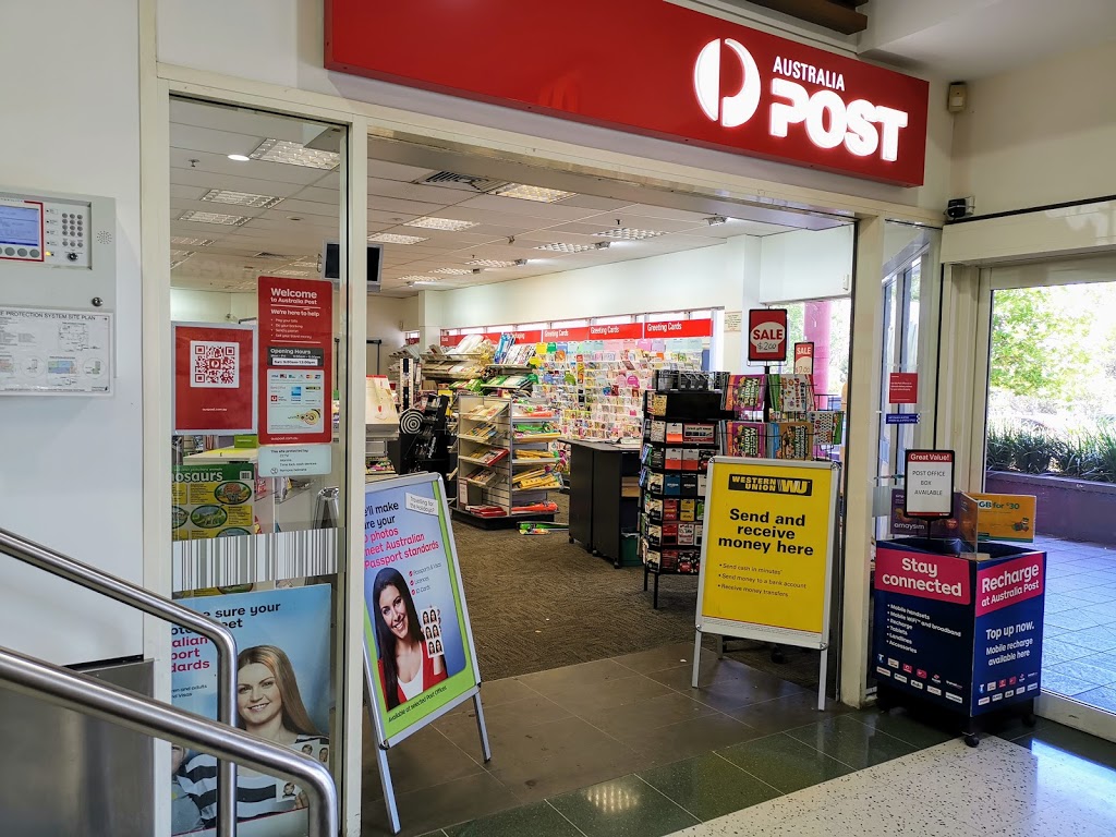 Australia Post - Chullora LPO | post office | Shop 13/355 Waterloo Rd, Greenacre NSW 2190, Australia | 131318 OR +61 131318