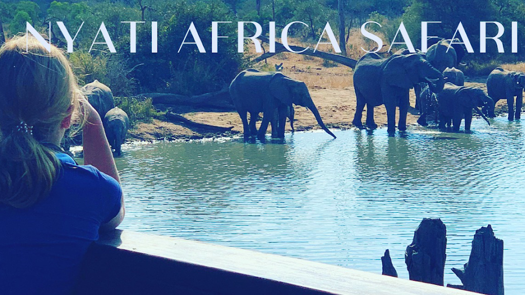 Nyati Africa Safari | travel agency | Olley Ct, Brookfield QLD 4069, Australia | 0417071093 OR +61 417 071 093