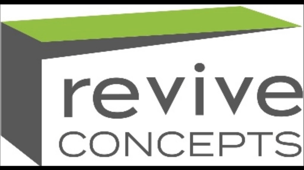 Revive Concepts | home goods store | 144 Point Cook Rd, Point Cook VIC 3030, Australia | 0410620570 OR +61 410 620 570