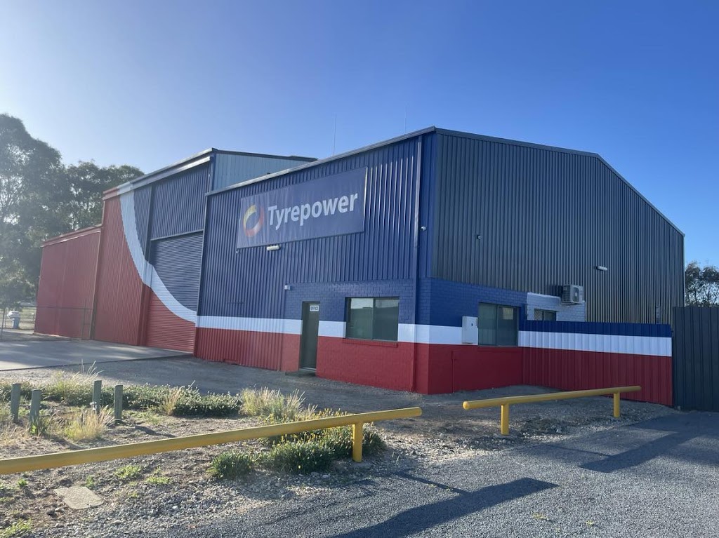 Tyrepower Wodonga Truck & AG | 3 Moulder Ct, Wodonga VIC 3690, Australia | Phone: (02) 6056 1403