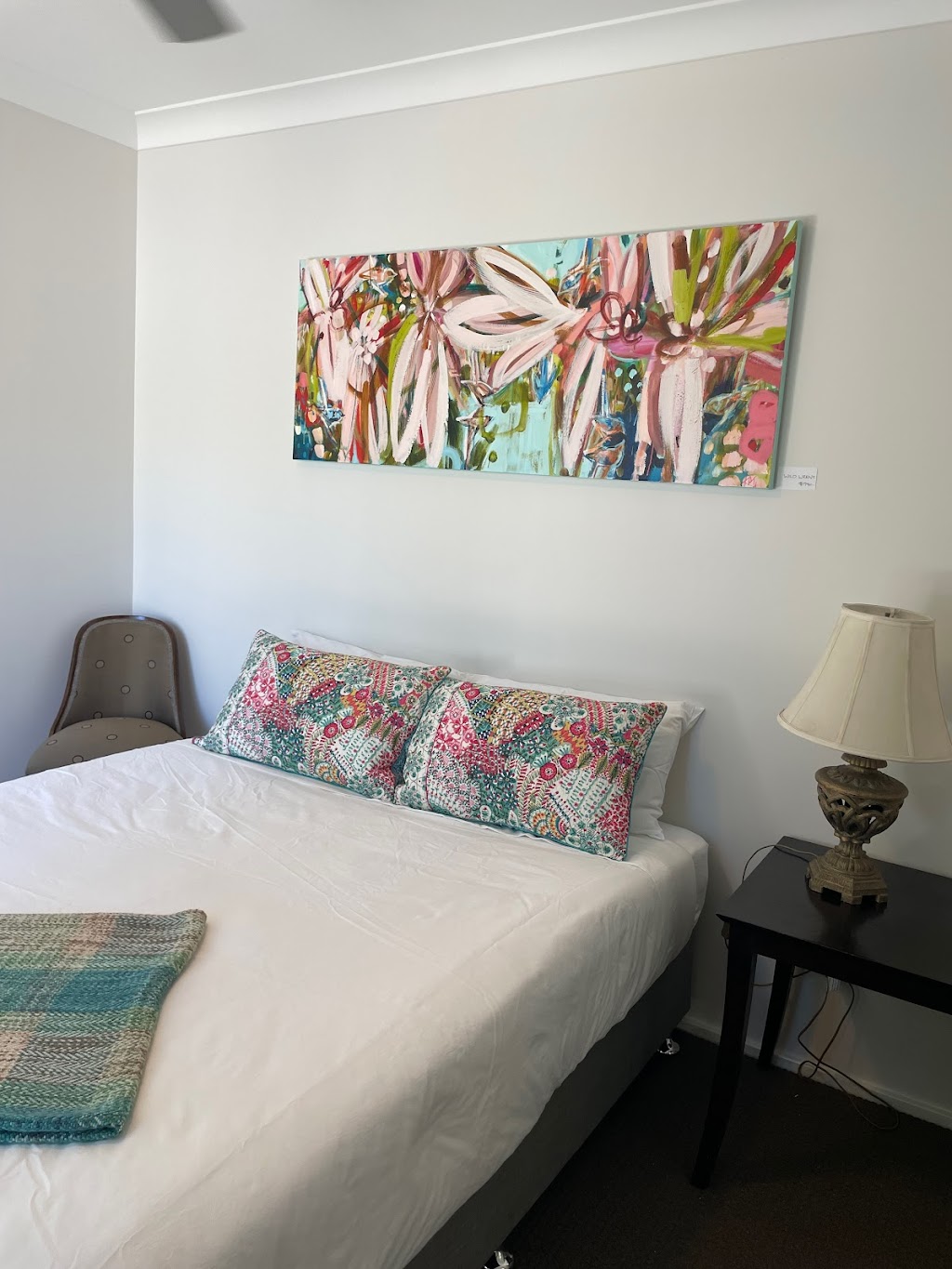 Billy T BnB | 75B Cowper St, Stroud NSW 2425, Australia | Phone: 0419 416 884