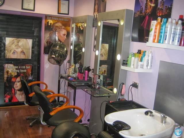 Lulas Hair & Beauty Studio | hair care | 248 Karoo Rd, Rowville VIC 3178, Australia | 0397529092 OR +61 3 9752 9092