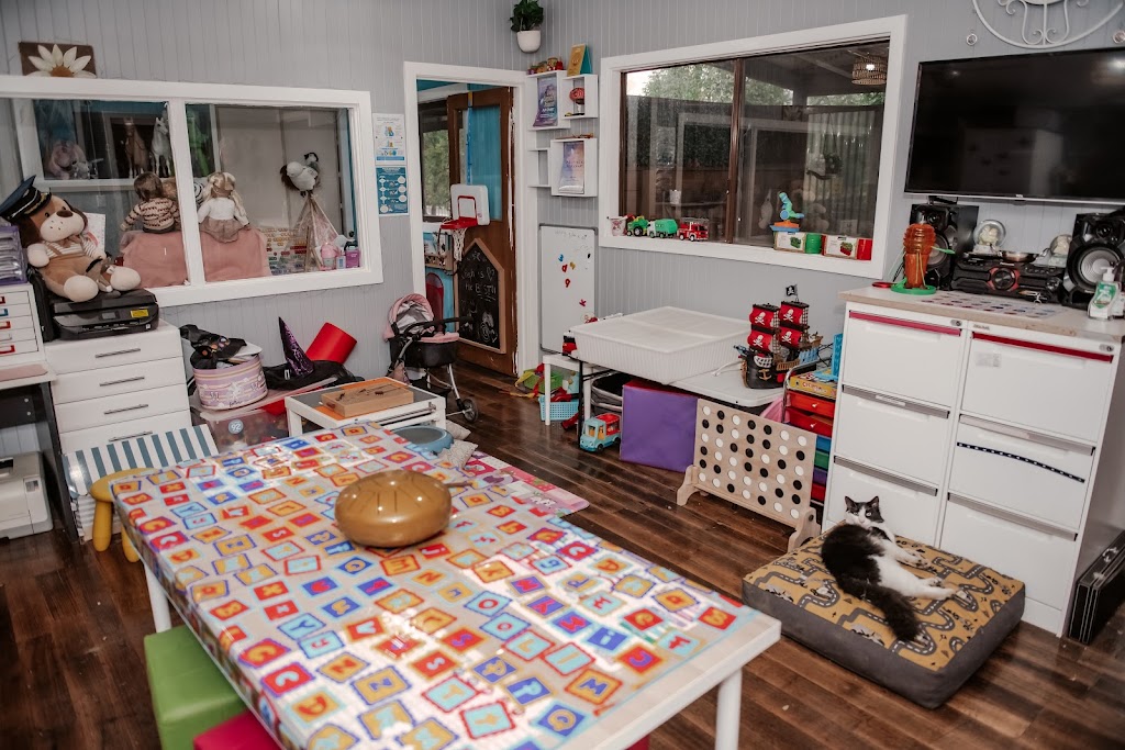 Cardinia Equine Assisted Counselling | 1070 Caldermeade Rd, Catani VIC 3981, Australia | Phone: 0421 343 745