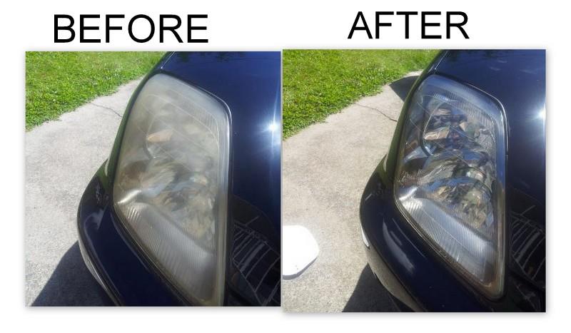 GC Splash and Shine Whyalla - Mobile Car Detailing | 1 Hodgson St, Whyalla SA 5608, Australia | Phone: 0452 372 675