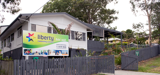 Liberty Community Connect | 31 Martin St, Nerang QLD 4211, Australia | Phone: (07) 5578 1668