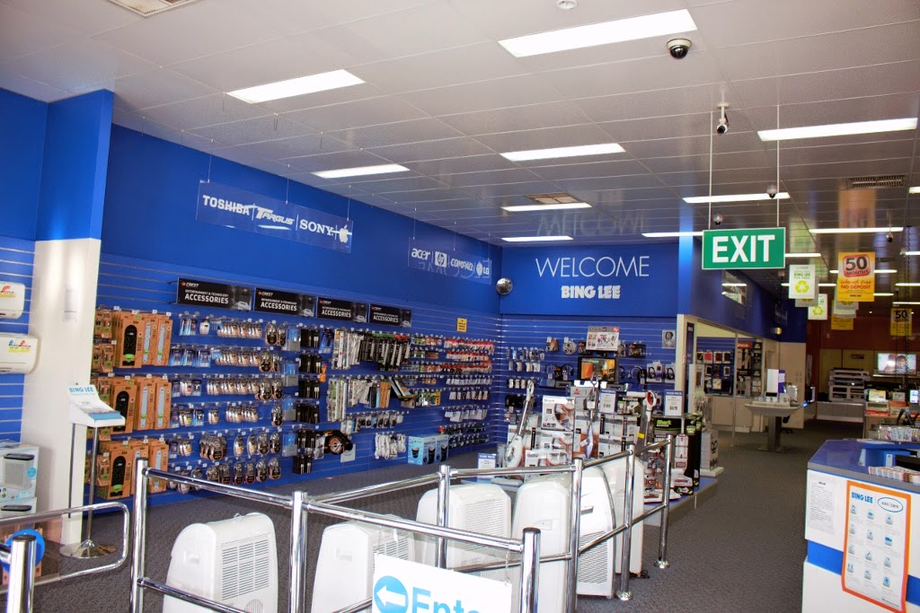 Bing Lee Thornton | electronics store | 1/Lot 1 New England Hwy, Thornton NSW 2322, Australia | 0297813147 OR +61 2 9781 3147