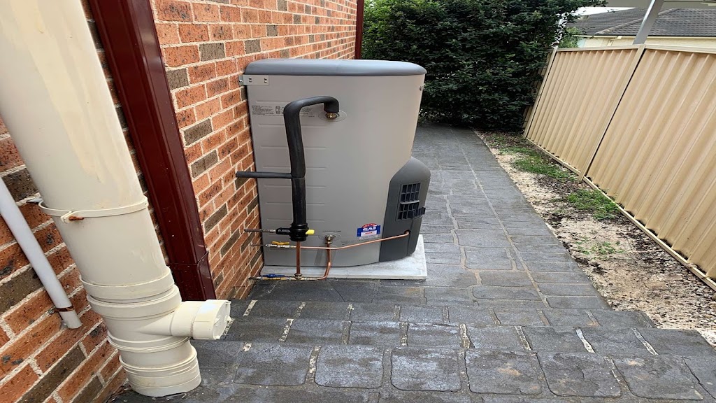 Xceed Plumbing | 76 Dardanelles Rd, Edmondson Park NSW 2174, Australia | Phone: (02) 9072 0499