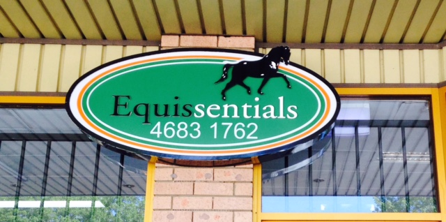 Equissentials | Shop/6 Larkin St, Tahmoor NSW 2573, Australia | Phone: (02) 4683 1762