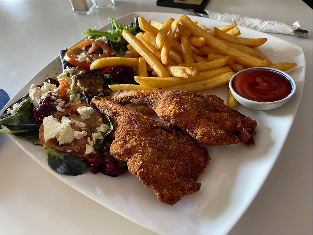 Muki Cafe | 152 Cobra St, Dubbo NSW 2830, Australia | Phone: 0418 441 886