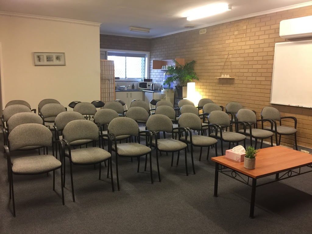 Simply Natural Therapies | gym | 41a Tunstall Square, Doncaster East VIC 3109, Australia | 0398427033 OR +61 3 9842 7033