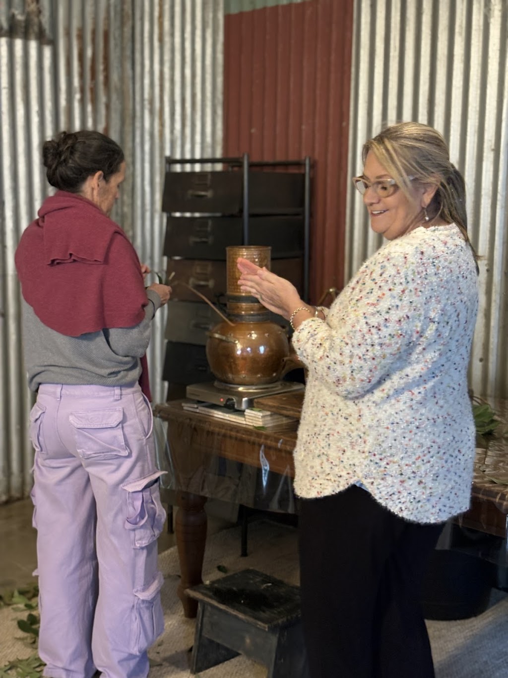 Scent | 41 Ficus La, Dalwood NSW 2477, Australia | Phone: 0414 737 943