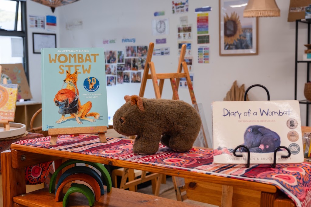 St Helena Early Learning | 189 St Helena Rd, Greensborough VIC 3088, Australia | Phone: (03) 8594 0181