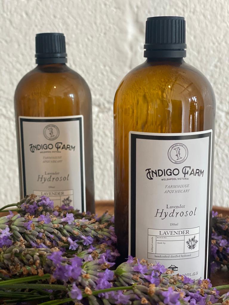 Indigo Farm Welshpool | 115 Slades Hill Rd, Welshpool VIC 3966, Australia | Phone: 0498 654 949