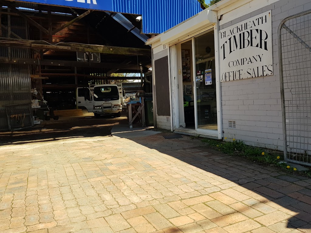 Blackheath Timber Company | 125 Station St, Blackheath NSW 2785, Australia | Phone: (02) 4787 8368