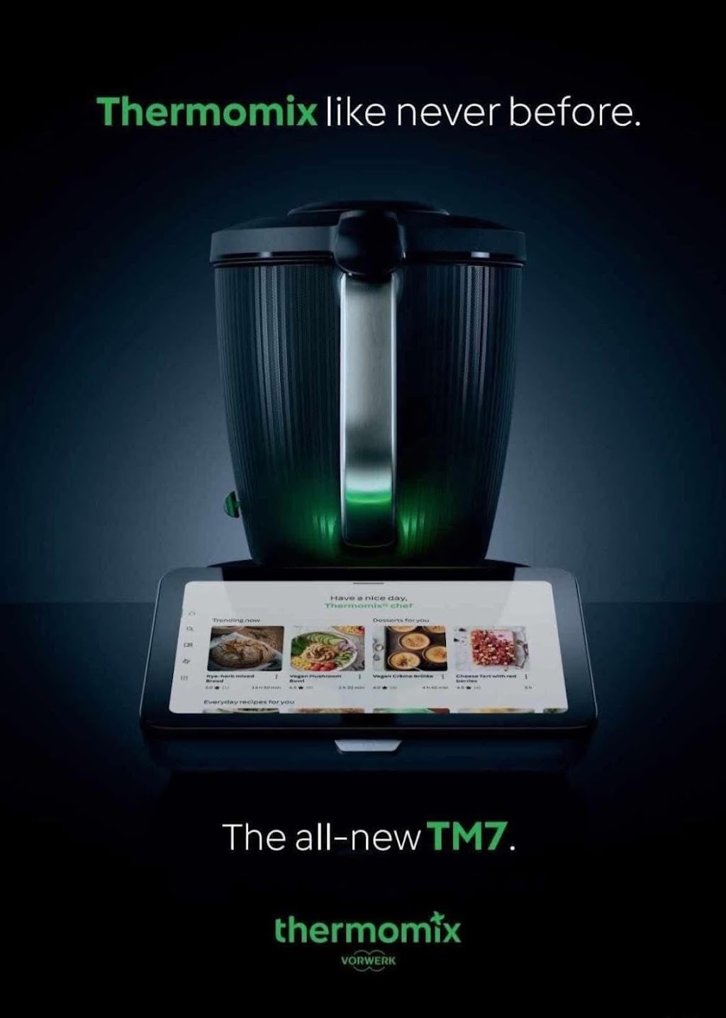 Thermomix Consultant - Star Azzopardi | Main Neerim Rd, Neerim South VIC 3831, Australia | Phone: 0407 557 451
