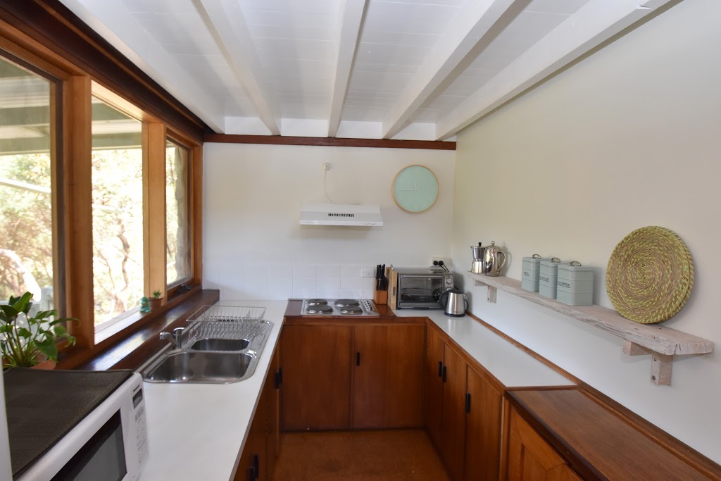 Green Gable Cottage Kangaroo Island | real estate agency | Lot 65 Sunset Way, Vivonne Bay SA 5223, Australia | 0419333116 OR +61 419 333 116