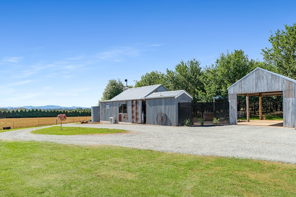 The Shack | Bowd Rd, Millthorpe NSW 2798, Australia | Phone: 0488 017 935