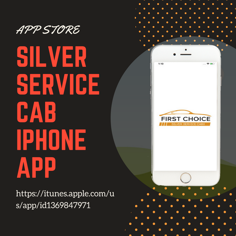 First Choice Silver Service Cabs | 74 Essex Park Dr, Endeavour Hills VIC 3802, Australia | Phone: 0452 073 819