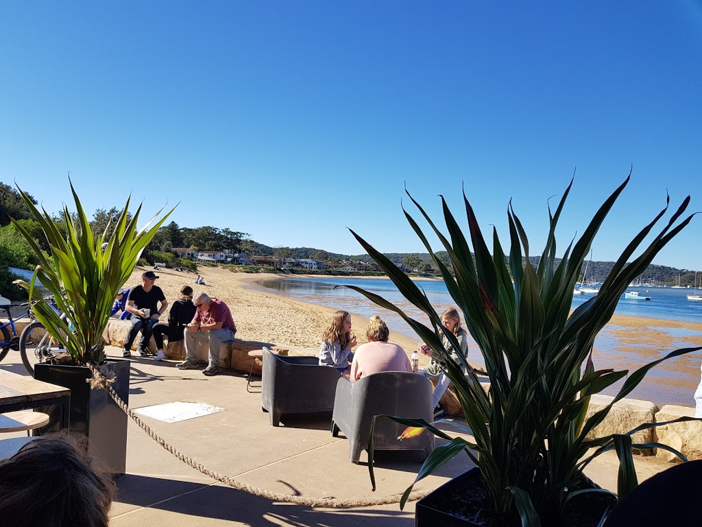 The BOX on the Water | restaurant | Ettalong Beach Waterfront Reserve, The Esplanade, Ettalong Beach NSW 2257, Australia | 0243393369 OR +61 2 4339 3369
