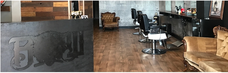 Black Wolf Barber Shop | hair care | 484a The Entrance Rd, Erina Heights NSW 2260, Australia | 0243399602 OR +61 2 4339 9602