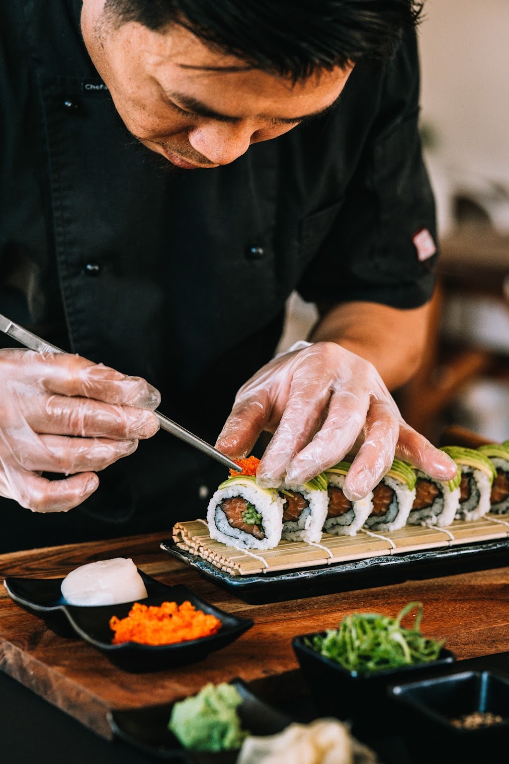 Asian StrEat Emerald Beach | 101 Fiddaman Rd, Emerald Beach NSW 2456, Australia | Phone: 0401 849 398