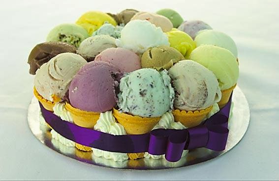 Pure Gelato ACT | u4/189 Flemington Rd, Mitchell ACT 2911, Australia | Phone: (02) 6299 7995