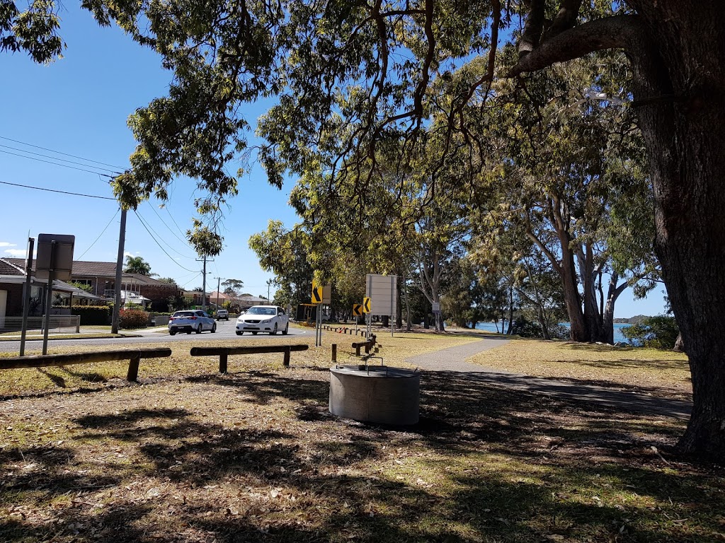 Bain Park Picnic Area | park | Wauchope NSW 2446, Australia