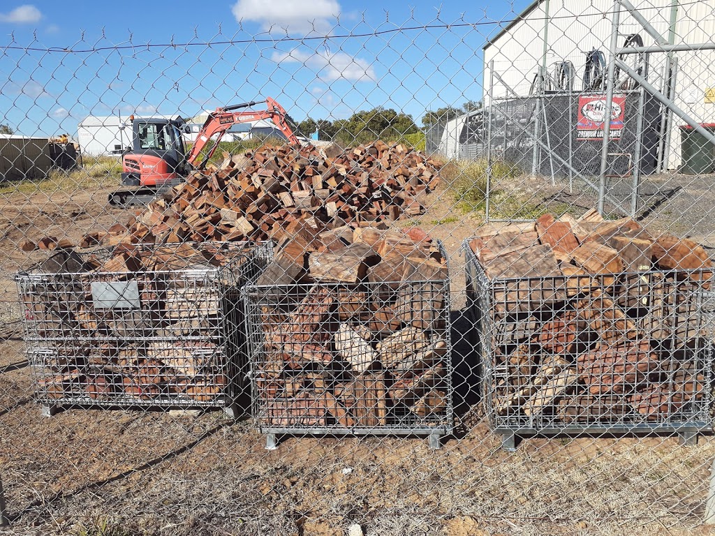 Highland Firewood Armidale | general contractor | 9 Brickfield Ave, Armidale NSW 2350, Australia | 0477485839 OR +61 477 485 839