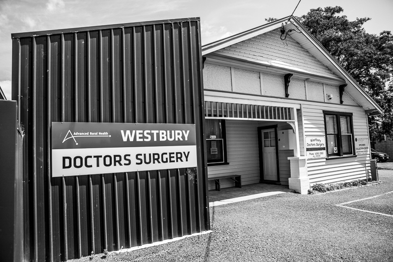 Westbury Doctors Surgery | 86 Meander Valley Rd, Westbury TAS 7303, Australia | Phone: (03) 6393 2083