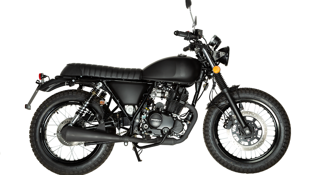 Hartford Motorcycles Australia | 21 Kerr St, Ballina NSW 2478, Australia | Phone: (02) 6681 3000