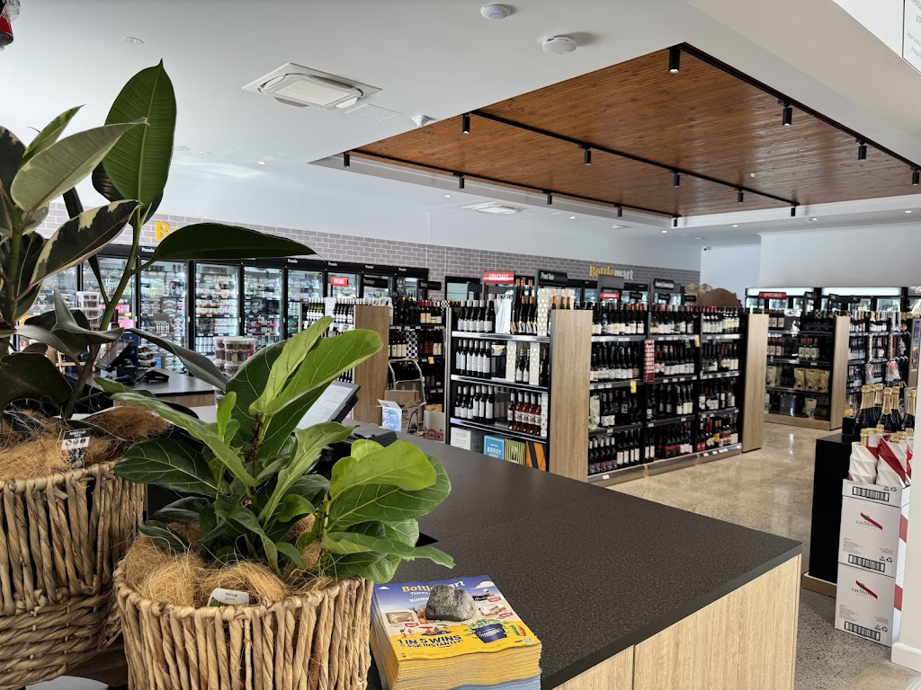 Bottlemart Walloon | 1 Queen St, Walloon QLD 4306, Australia | Phone: (07) 5464 5163