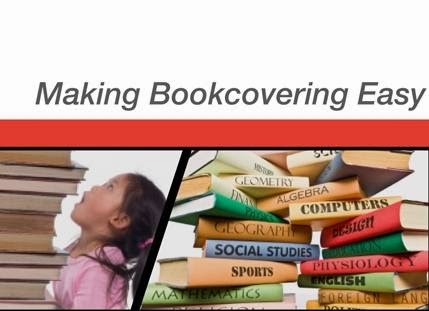 Coverit Bookcovering | library | 2/300 Selby St N, Osborne Park WA 6159, Australia | 0894463336 OR +61 8 9446 3336