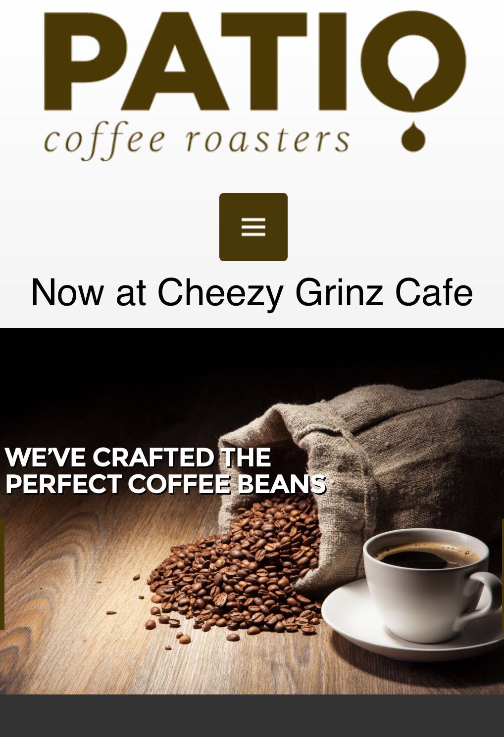 Cheezy Grinz Cafe | cafe | 5d/41-47 OSullivan Beach Rd, Lonsdale SA 5160, Australia | 0883260884 OR +61 8 8326 0884