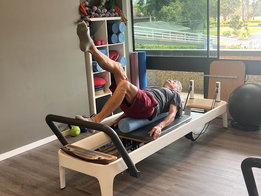 Body Connection Pilates | 62 Soorley St, Tweed Heads South NSW 2486, Australia | Phone: 0450 623 756