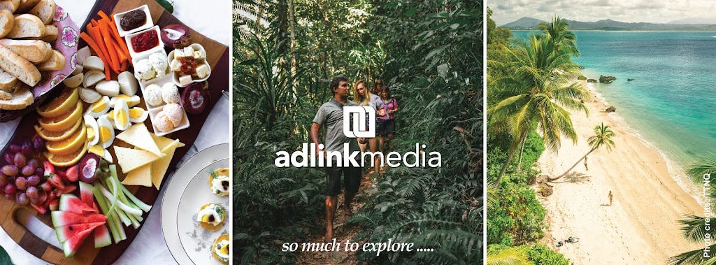 Adlink Media | 6/55-59 Beor St, Port Douglas QLD 4877, Australia | Phone: (07) 4099 3341