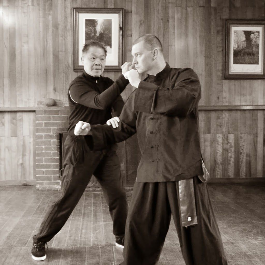 Tas Wing Chun Training Centre (Global Traditional Wing Chun Kung | gym | Kingston View Dr, Kingston TAS 7050, Australia | 0429107108 OR +61 429 107 108