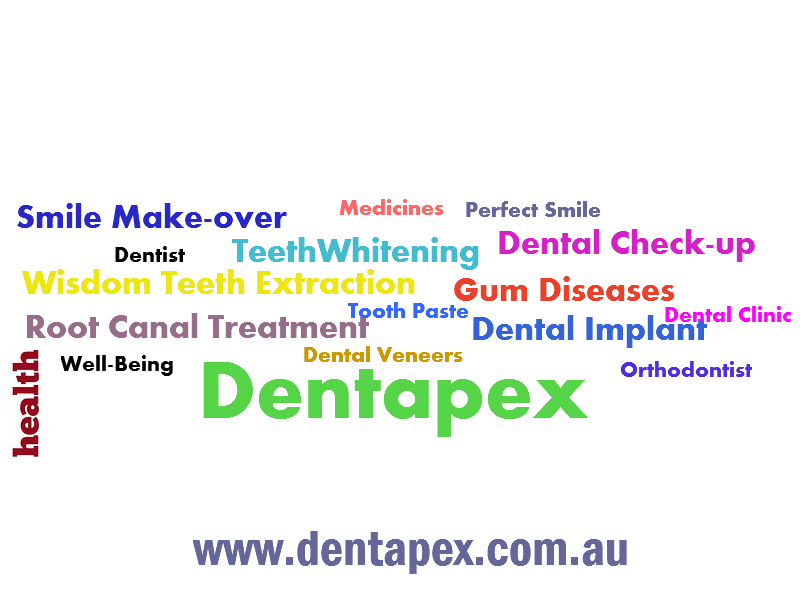 Dentapex | Inside Stanhope Medical Centre, Shop 26/2 Sentry Dr, Stanhope Gardens NSW 2768, Australia | Phone: (02) 9629 9900