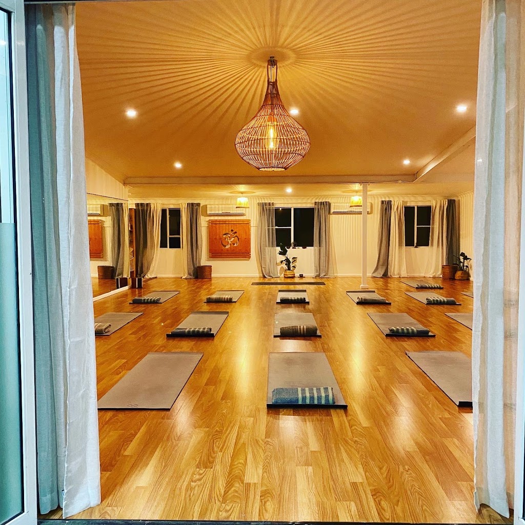 The Yoga Collective Central Coast | 3, 310 The Entrance Road Level 2, The Lifestyle Building, Erina NSW 2250, Australia | Phone: 0400 701 044