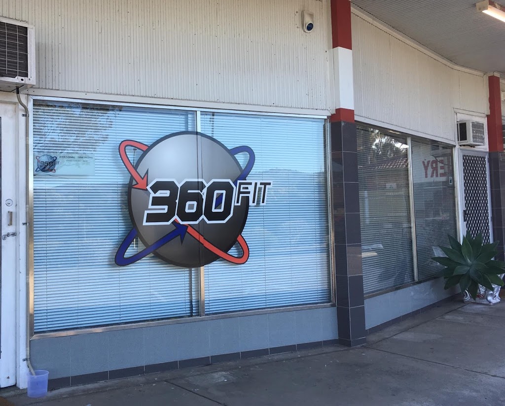 360 FIT | 4/1271 Grand Jct Rd, Hope Valley SA 5090, Australia | Phone: 0431 431 692