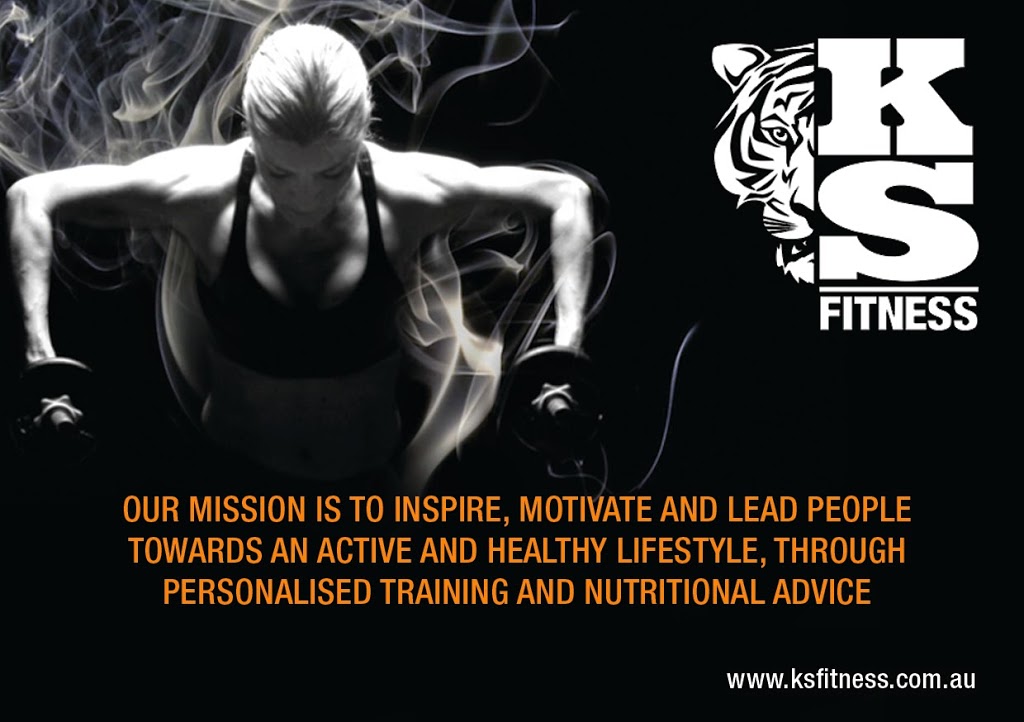 KS Fitness | health | 113-115 Anzac Parade, Kensington NSW 2033, Australia | 0400943360 OR +61 400 943 360