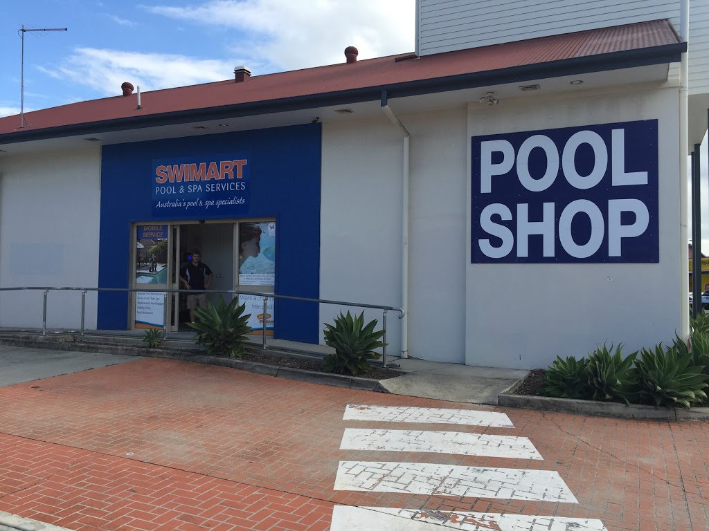 Swimart Tingalpa | 1795 Wynnum Rd, Tingalpa QLD 4173, Australia | Phone: (07) 3348 8111